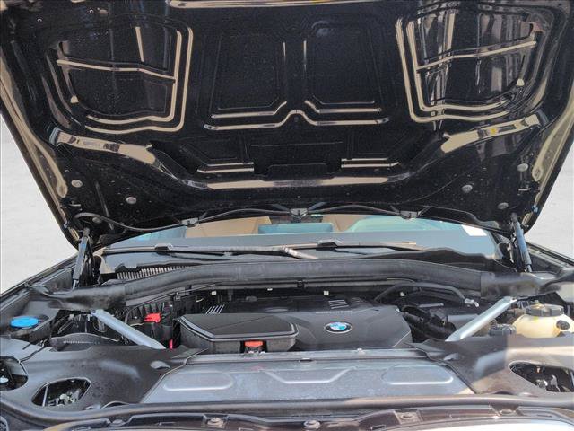 Used 2024 BMW X3 xDrive30i w/ Premium Package AWD/4WD image 25