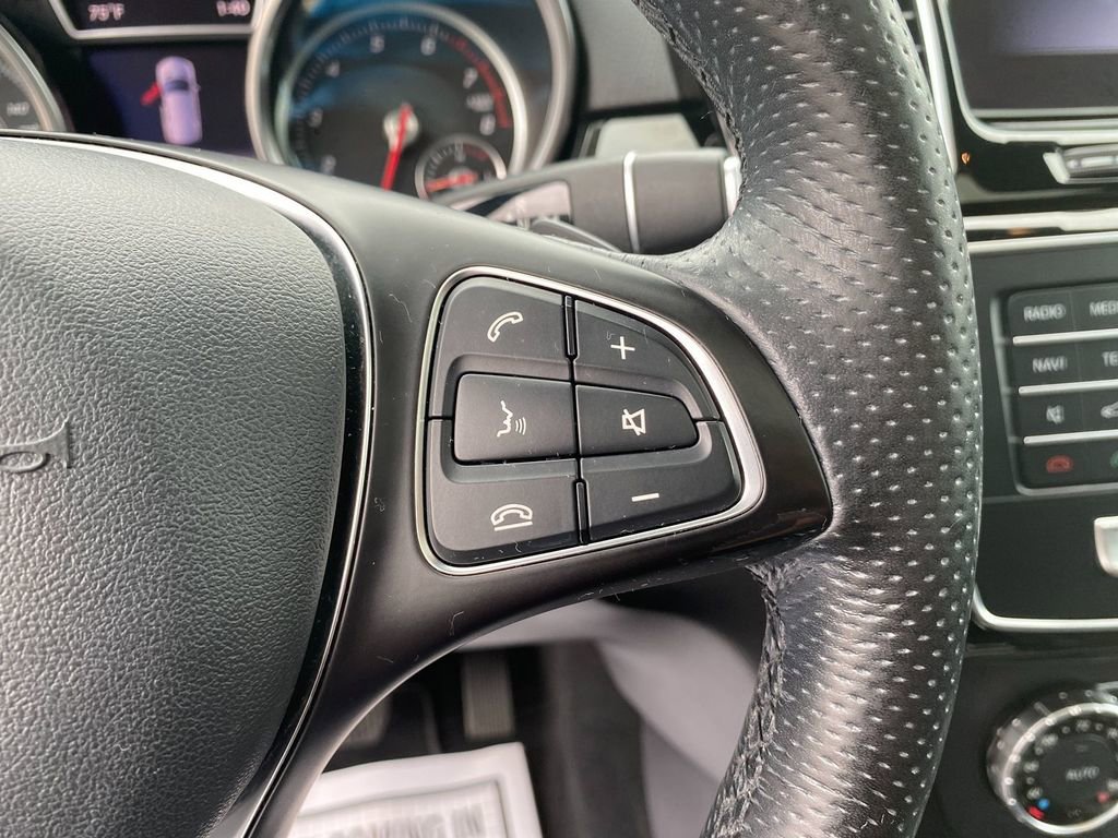 Used 2018 Mercedes-Benz GLE 350 4MATIC image 17