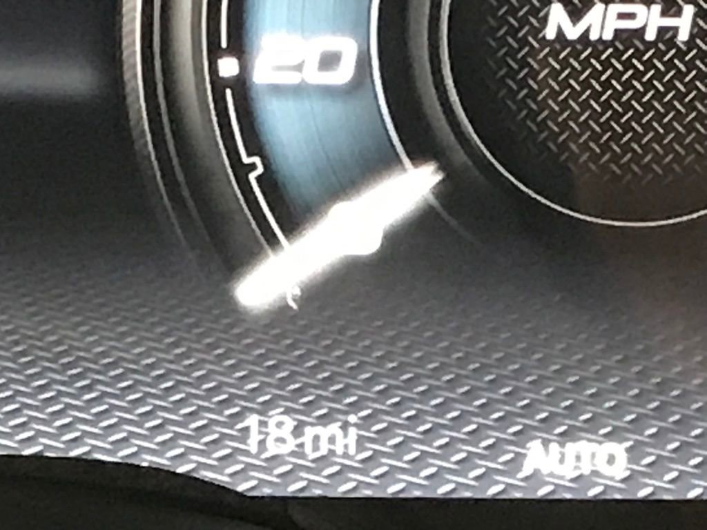 New 2026 RAM 1500 Rebel w/ Rebel Level 2 Equipment Group image 16