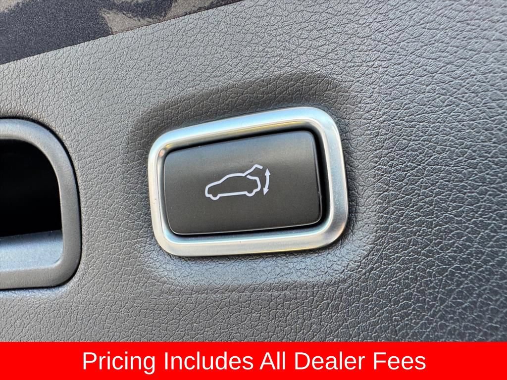 Used 2023 Kia Stinger GT2 AWD/4WD image 10