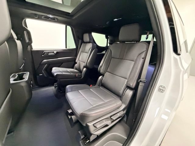 Certified 2026 Chevrolet Tahoe RST w/ Comfort Package AWD/4WD image 24