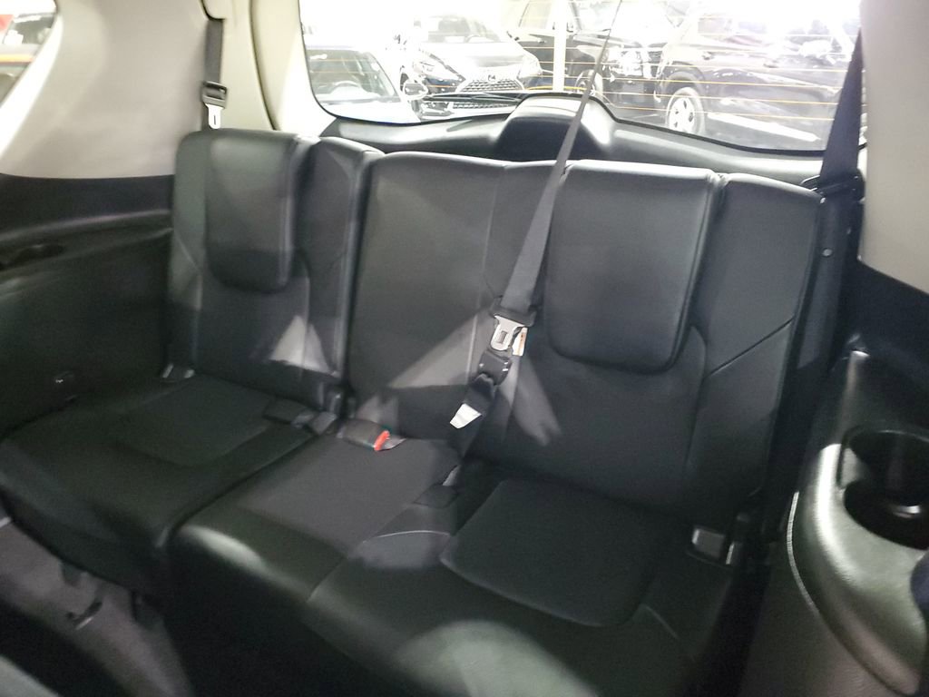 Used 2019 INFINITI QX80 Luxe w/ Proassist Package RWD image 26