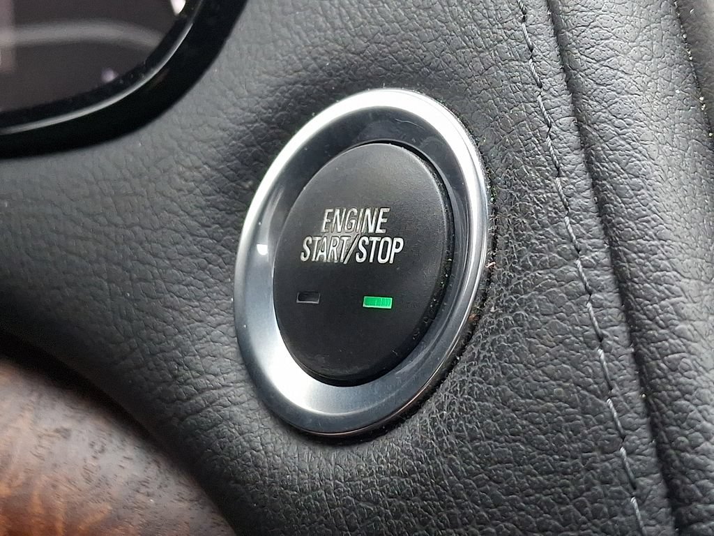 Used 2016 Cadillac CTS Luxury AWD/4WD image 25