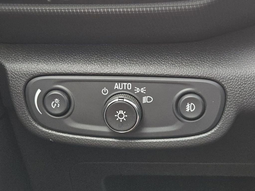 Used 2023 Chevrolet TrailBlazer LT image 12