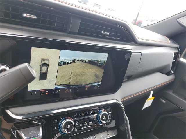 New 2026 GMC Sierra 2500 AT4 w/ AT4 Premium Plus Package image 18