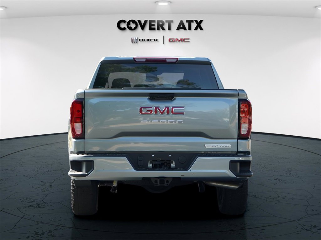 New 2026 GMC Sierra 1500 Elevation w/ Elevation Select Package image 6