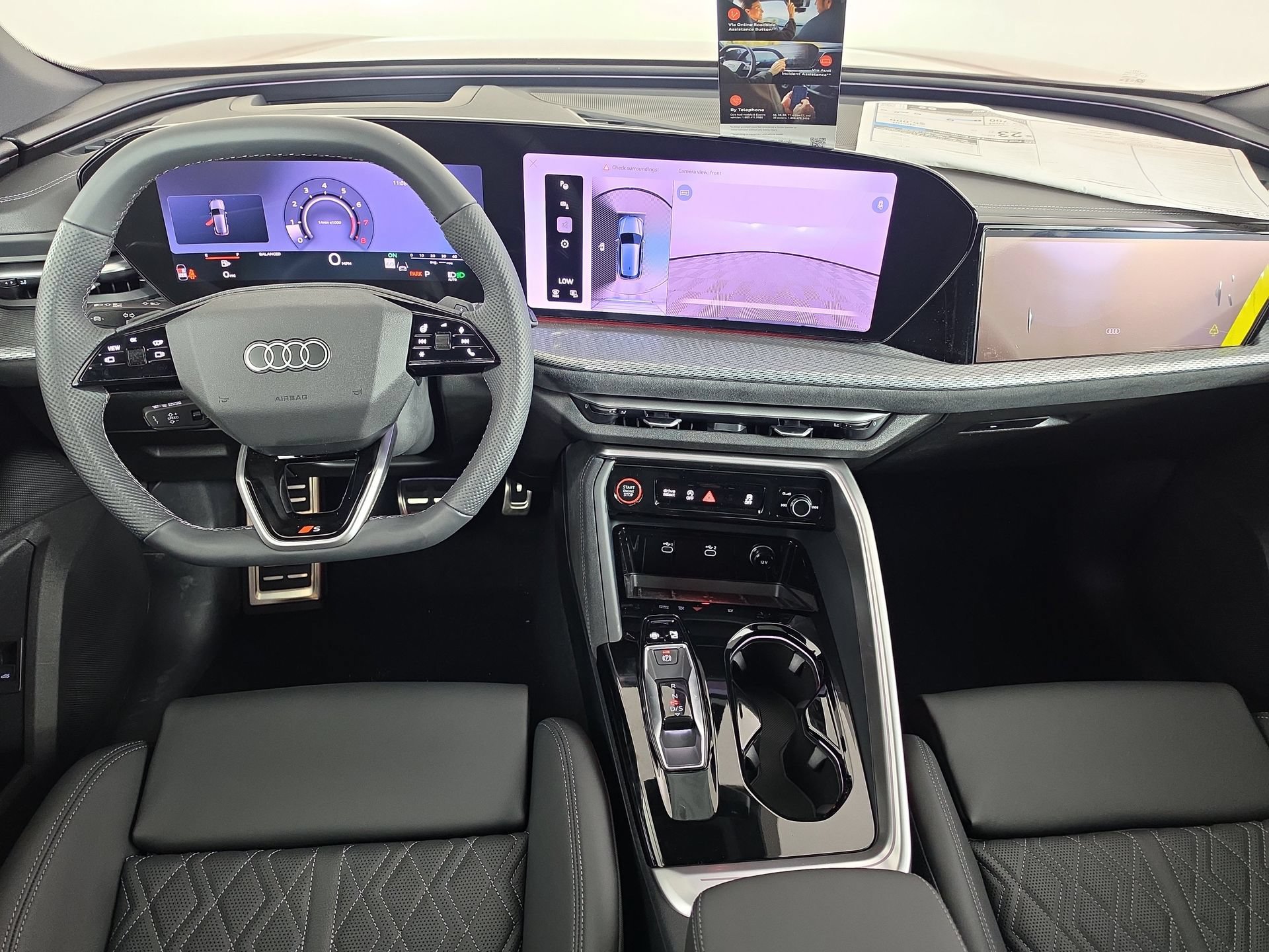 New 2026 Audi SQ5 Premium Plus AWD/4WD image 31