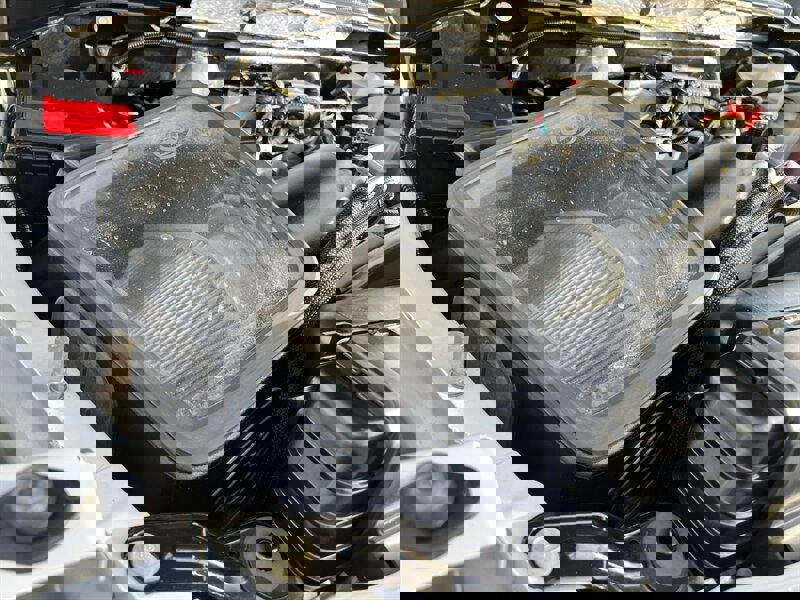 Used 2020 Chevrolet Silverado 3500 High Country w/ Z71 Off-Road Package image 58