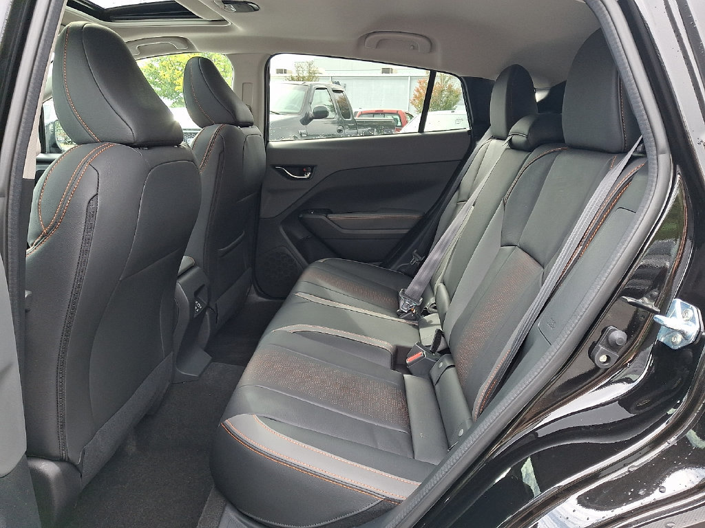 New 2026 Subaru Crosstrek 2.5i Limited AWD/4WD image 5