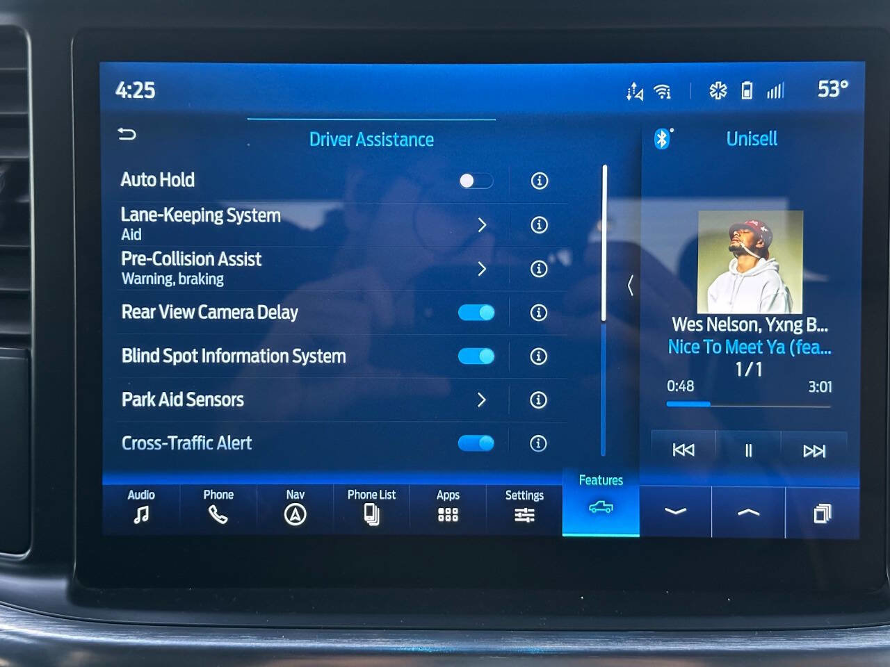 Used 2021 Ford F150 Lariat image 41