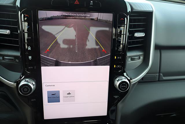 New 2026 RAM 3500 Big Horn image 24