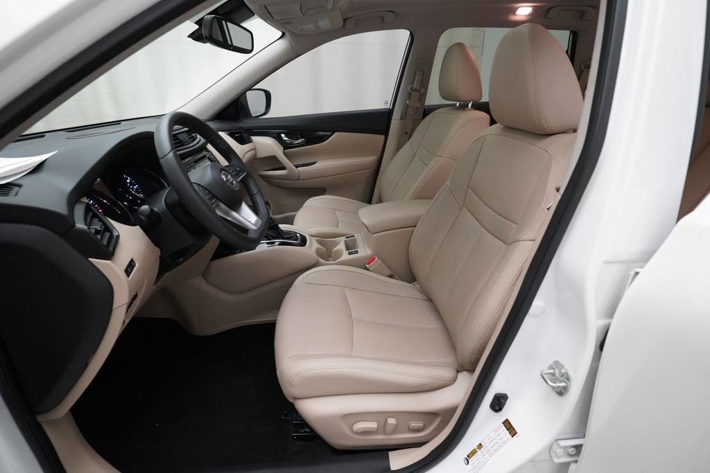 Used 2020 Nissan Rogue SL image 7