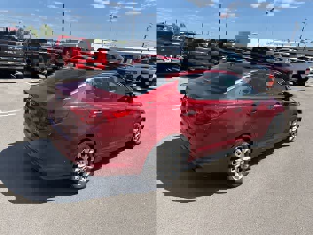 Used 2012 Kia Optima EX w/ Premium Pkg FWD image 14