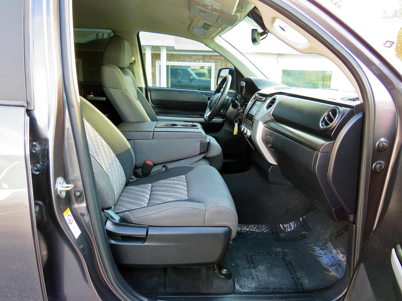 Used 2019 Toyota Tundra SR5 image 19