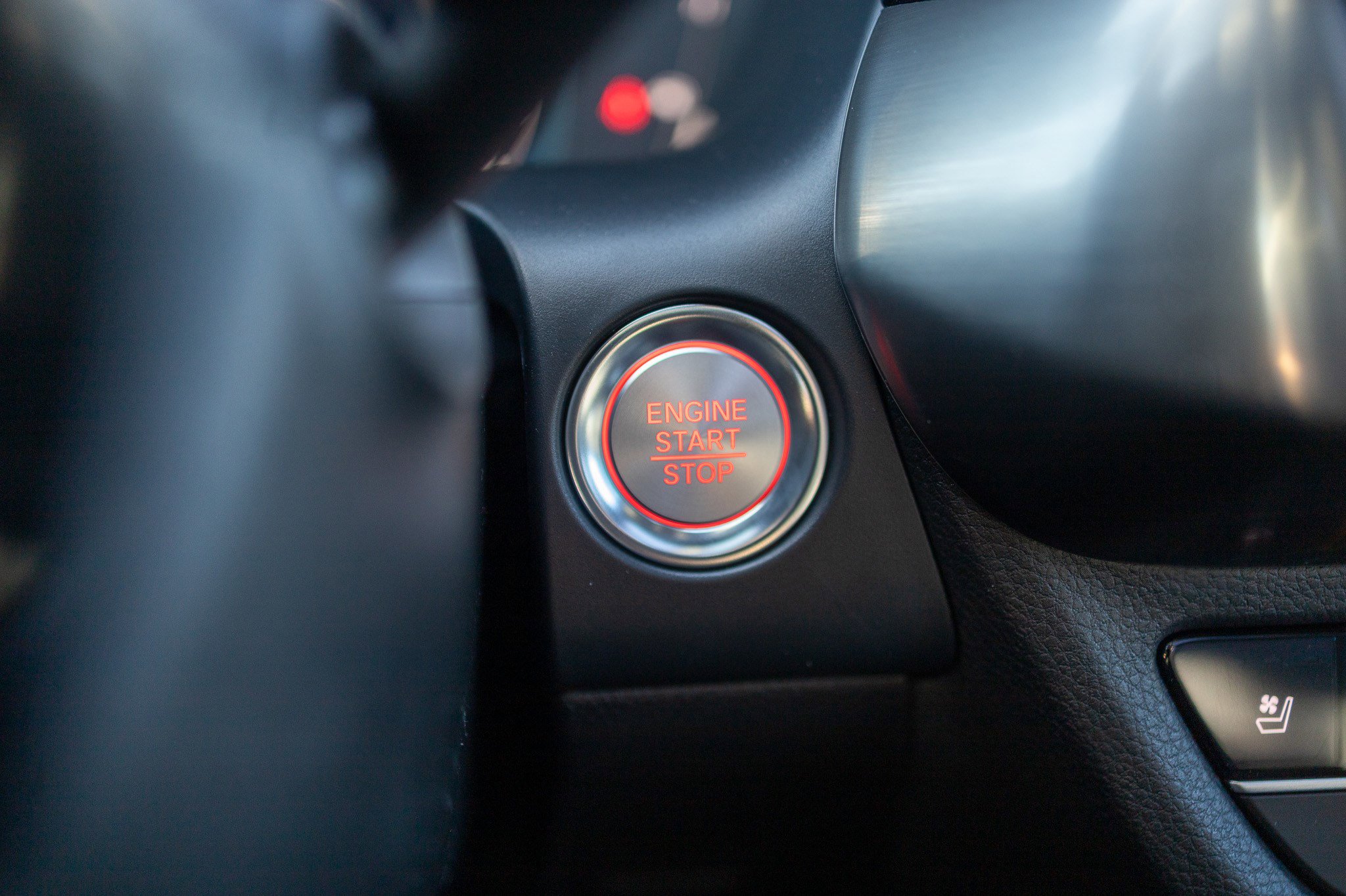 New 2025 Acura ADX A-Spec image 9