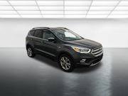 Used 2018 Ford Escape SEL AWD/4WD image 3