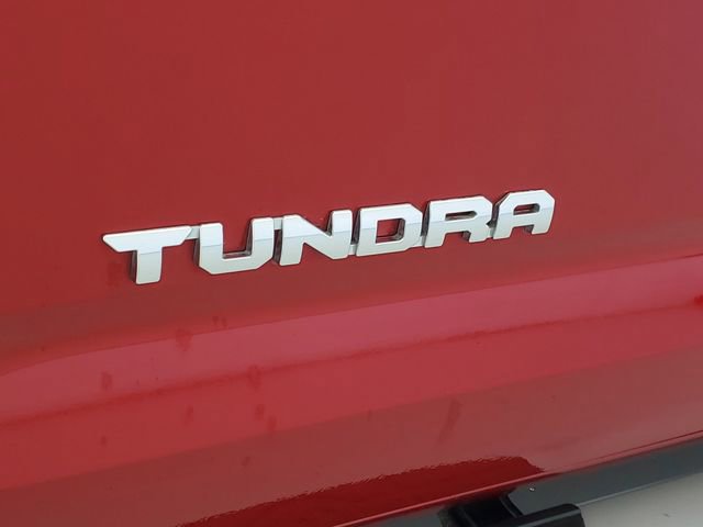 Used 2023 Toyota Tundra Limited w/ Power Package image 8