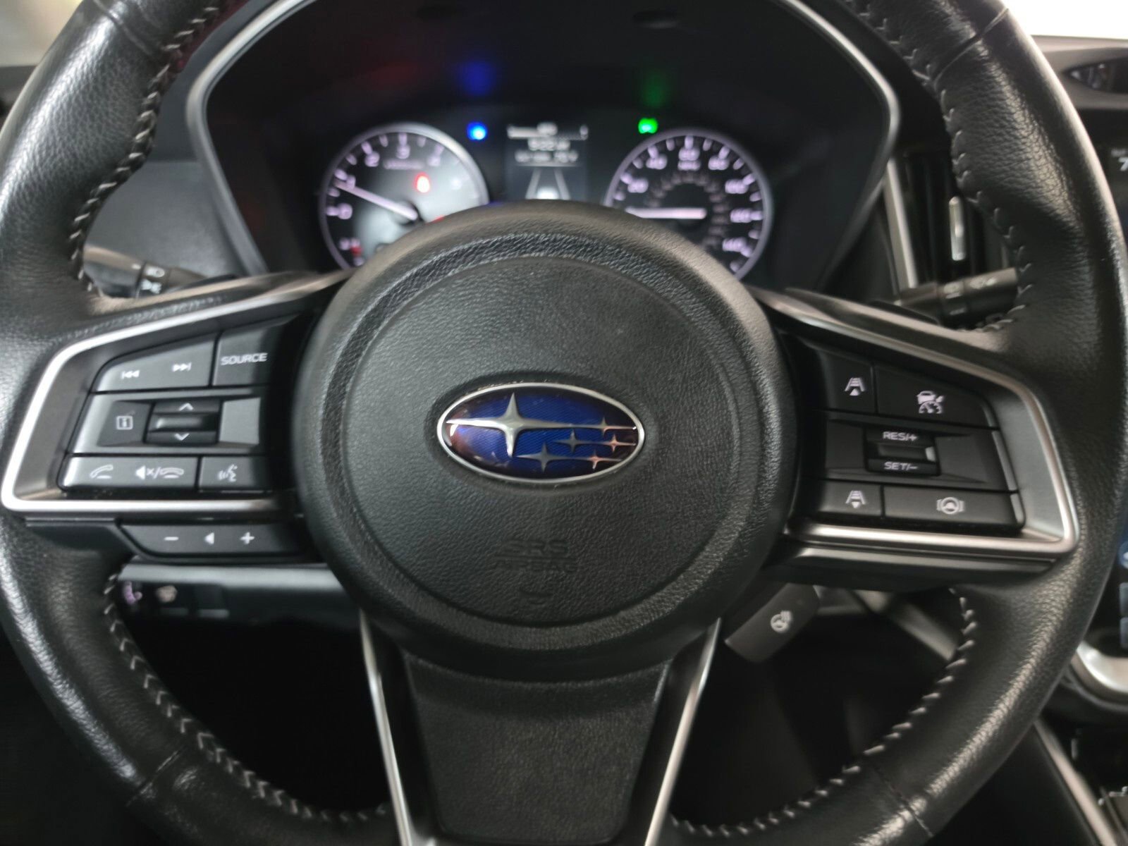 Certified 2023 Subaru Outback Limited image 32