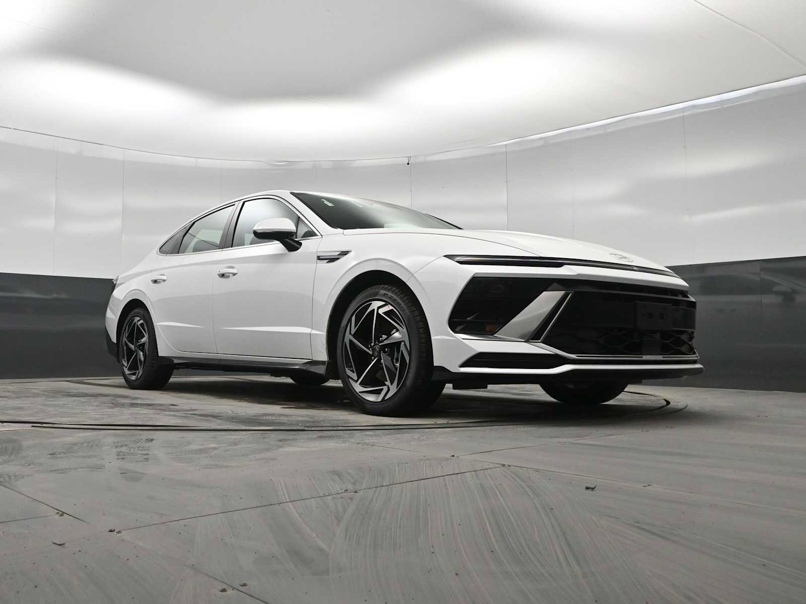 New 2026 Hyundai Sonata SEL image 30