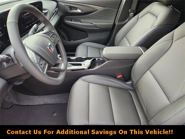 New 2026 Buick Envista Sport Touring image 9