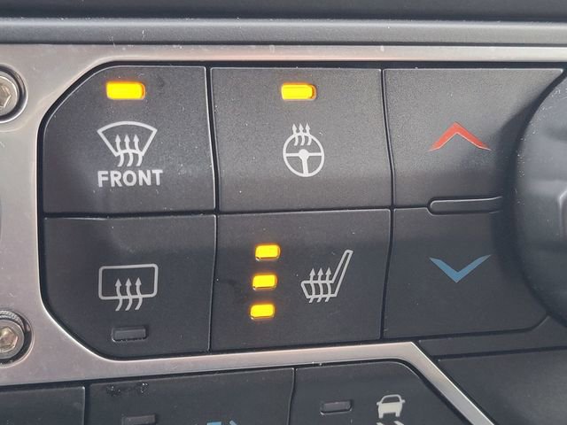 Certified 2022 Jeep Wrangler Unlimited Rubicon 4xe w/ Cold Weather Group image 4