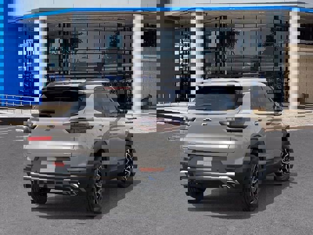 New 2026 Chevrolet TrailBlazer ACTIV w/ Convenience Package image 4
