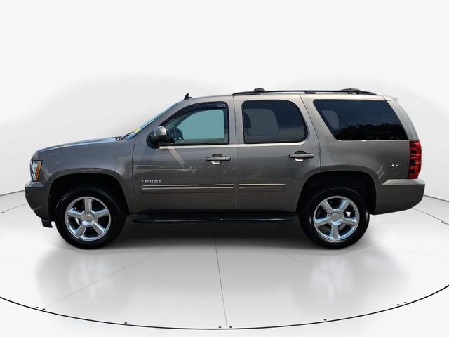 Used 2012 Chevrolet Tahoe LS w/ Convenience Package RWD image 6
