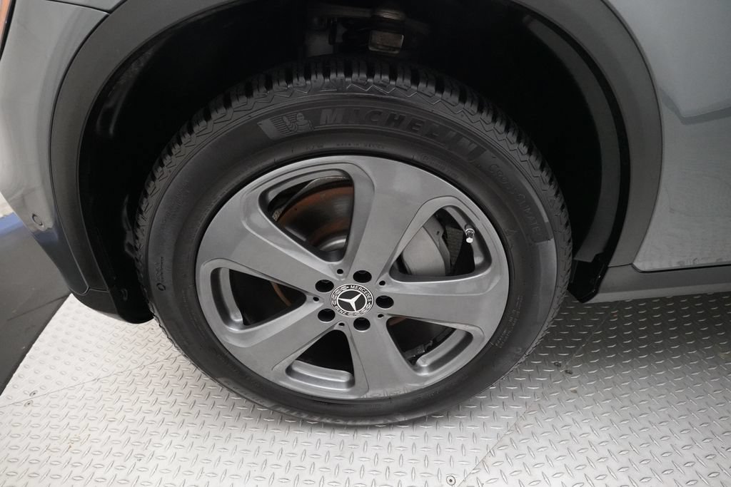 Used 2021 Mercedes-Benz GLC 300 4MATIC image 27