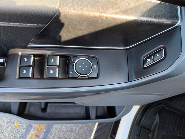 Used 2023 Ford F150 XLT w/ Equipment Group 301A Mid AWD/4WD image 10