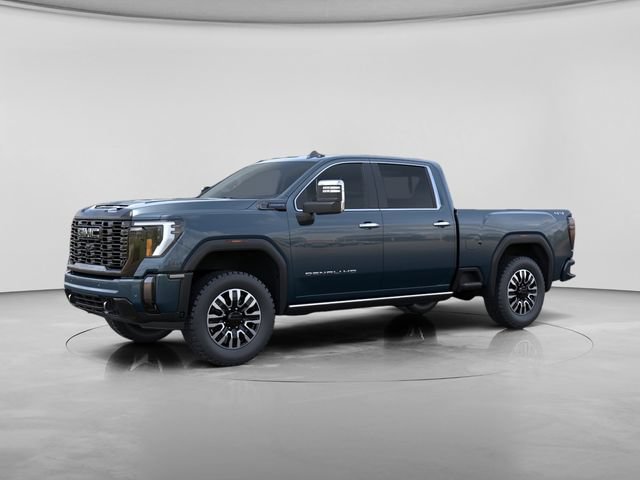 New 2026 GMC Sierra 2500 Denali Ultimate AWD/4WD image 2