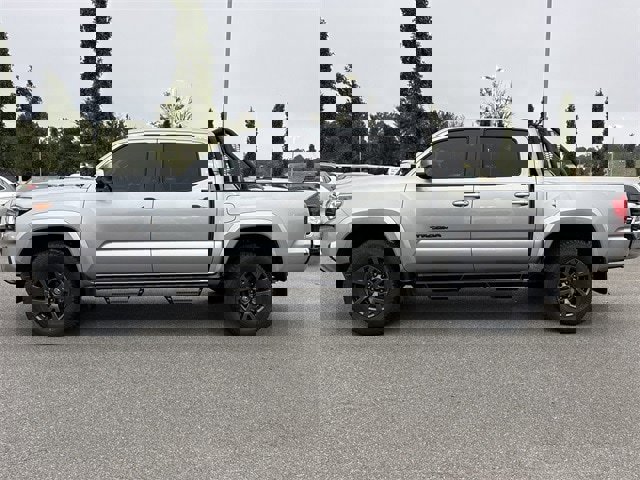 Used 2023 Toyota Tacoma SR5 image 6