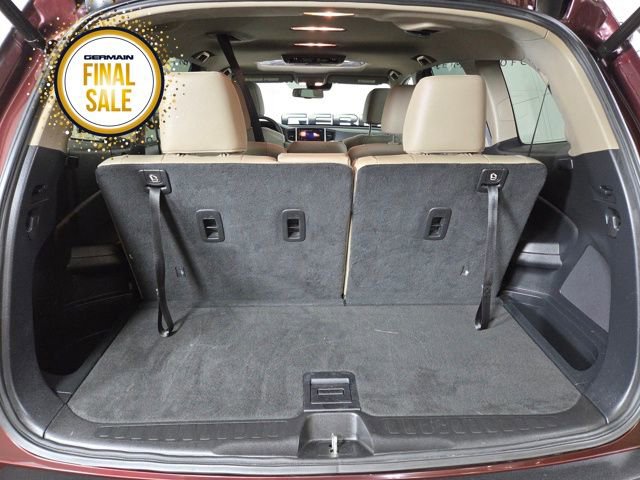 Used 2017 Honda Pilot Touring image 20