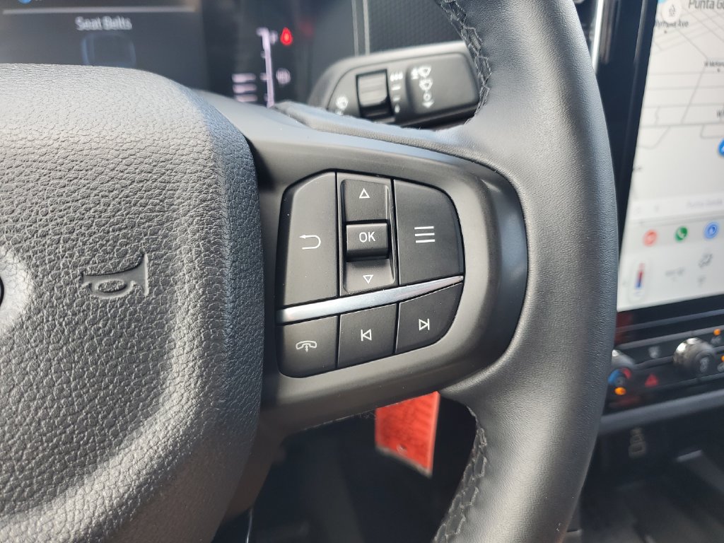 Used 2024 Ford Ranger XLT AWD/4WD image 20