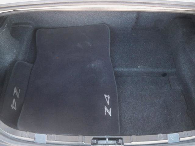 Used 2008 BMW Z4 3.0i image 15