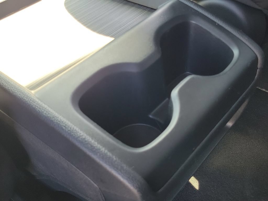 Certified 2024 Honda Odyssey EX-L image 13