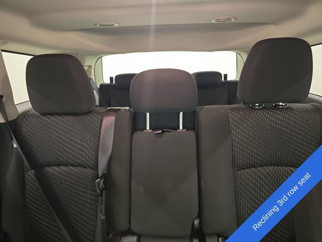 Used 2018 Dodge Journey SXT w/ Blacktop Package FWD image 21