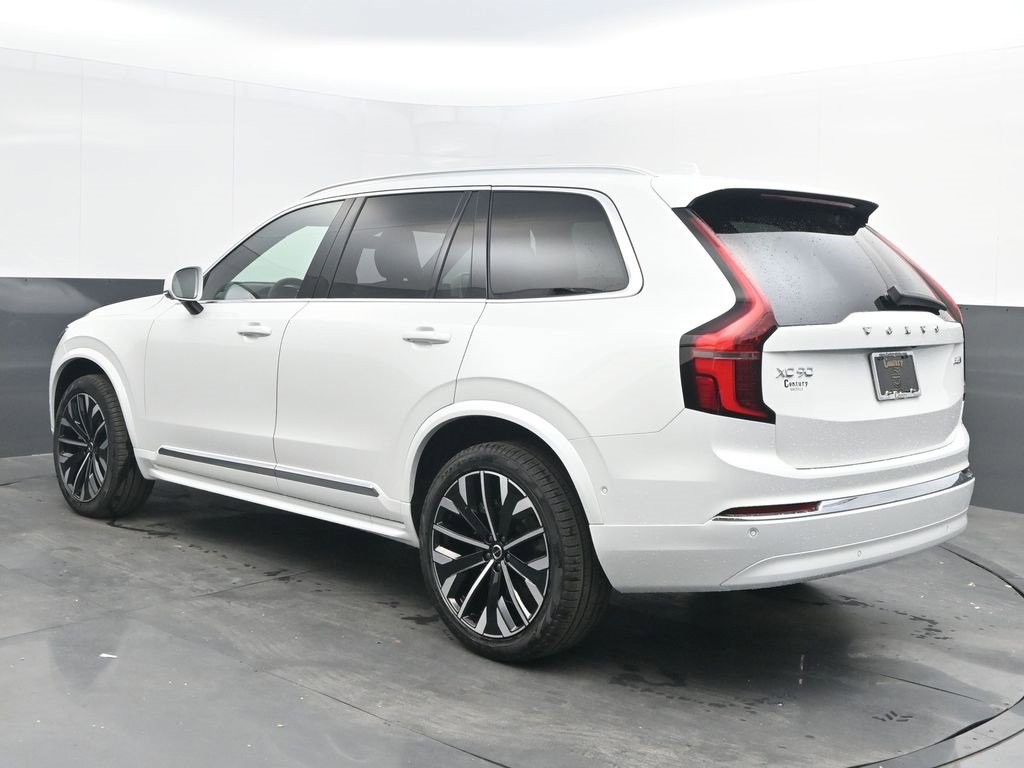 New 2026 Volvo XC90 B6 Ultra image 5