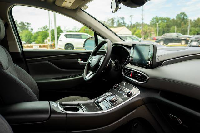 Used 2021 Hyundai Santa Fe SEL image 23