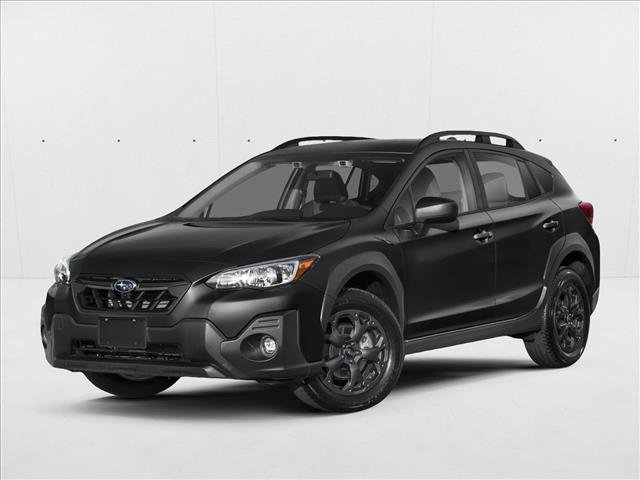 Used 2023 Subaru Crosstrek 2.5i Sport
