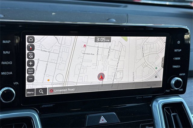 Used 2022 Kia Sorento SX Prestige image 47