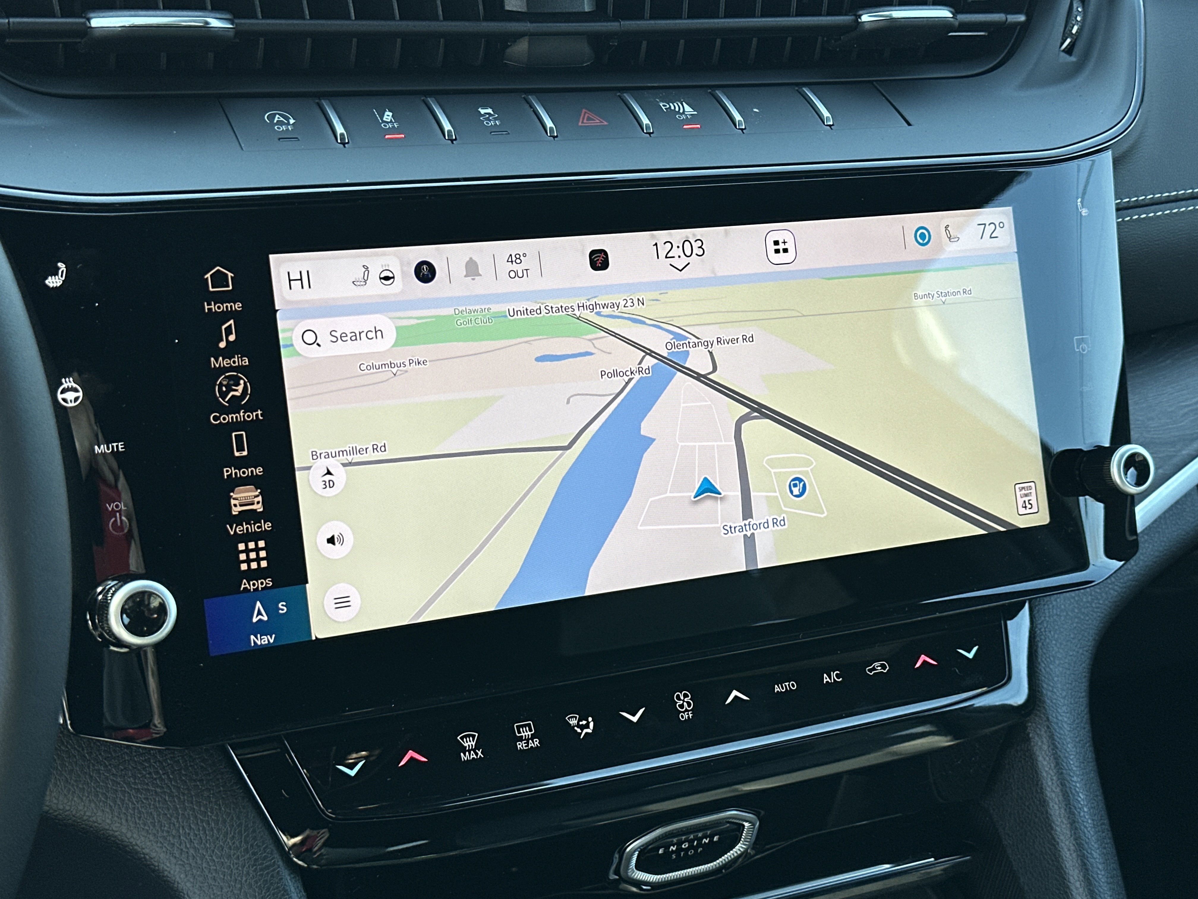 New 2026 Jeep Grand Cherokee Limited w/ Limited Altitude Package image 6