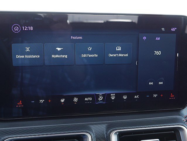 Used 2024 Ford Mustang GT Premium image 40