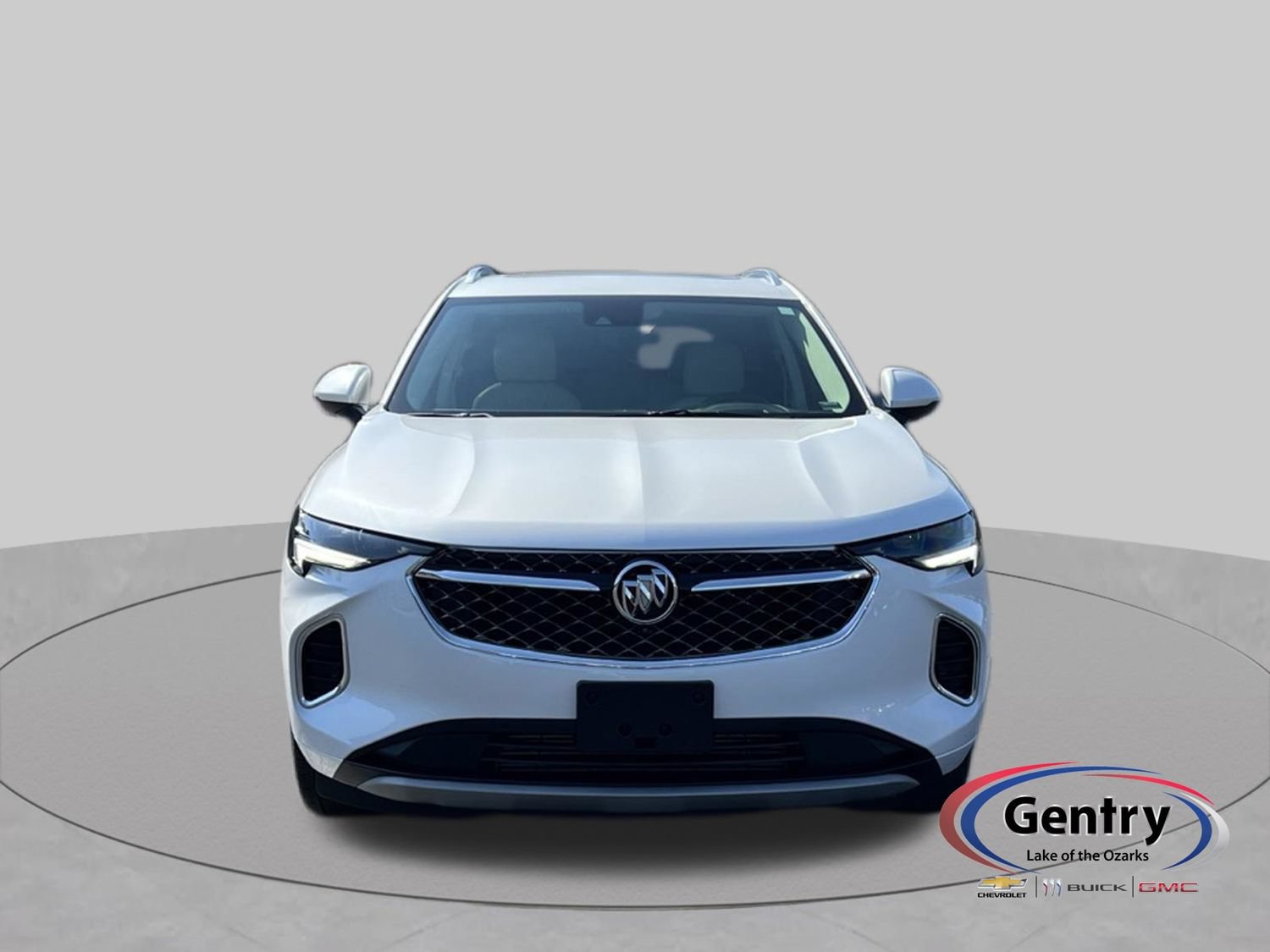 Used 2023 Buick Envision Avenir AWD/4WD image 8