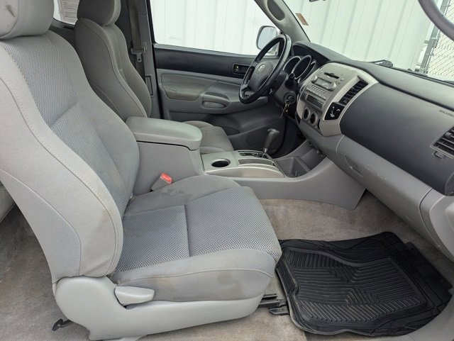 Used 2005 Toyota Tacoma 4x4 Access Cab image 25