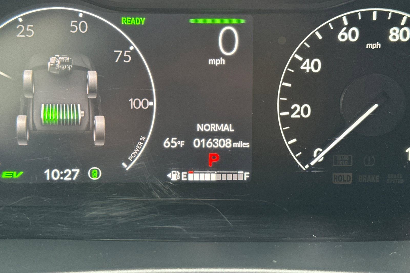 Used 2025 Honda CR-V Sport image 34