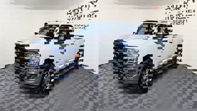Used 2024 RAM 2500 Big Horn image 4