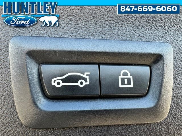 Used 2019 BMW X4 xDrive30i AWD/4WD image 9