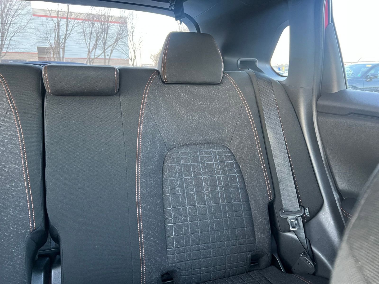 Used 2025 Honda HR-V Sport image 35