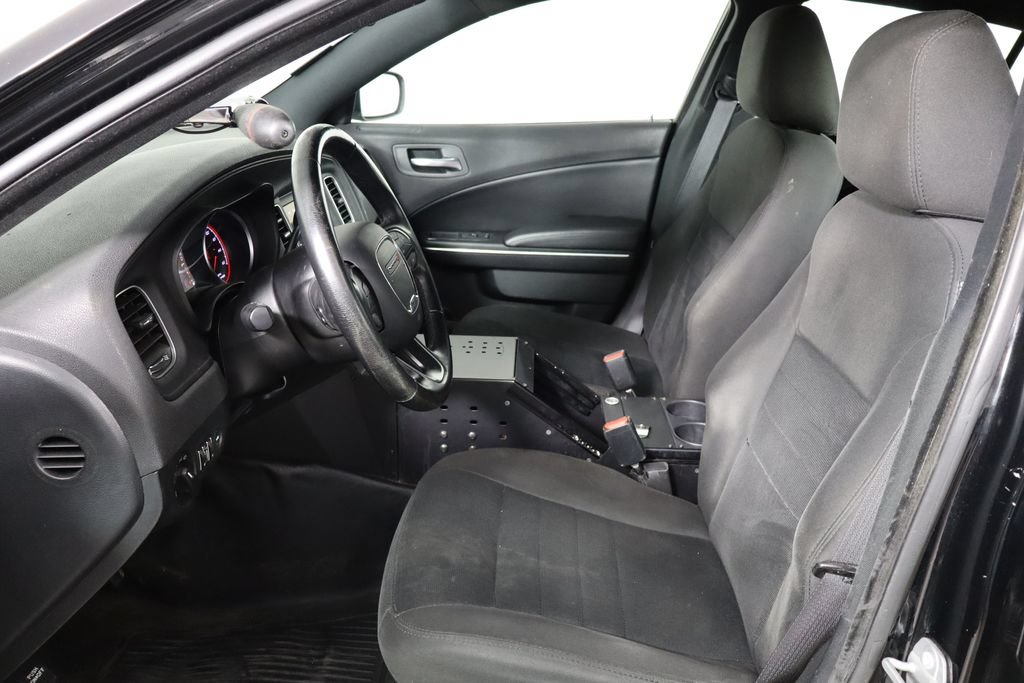 Used 2018 Dodge Charger Police w/ Fleet Safety Group AWD/4WD image 14