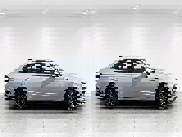 New 2025 Hyundai Sonata SEL image 8